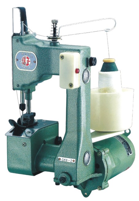 樱桃短视频污GK9-2缝包机