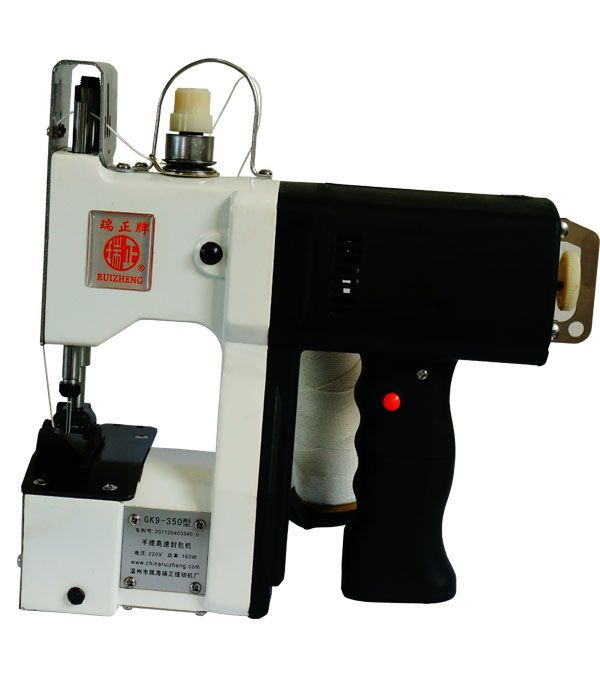 樱桃短视频污牌枪式封包机