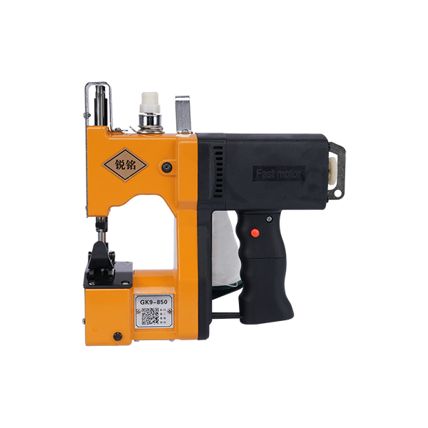 锐铭GK9-850牌封包机