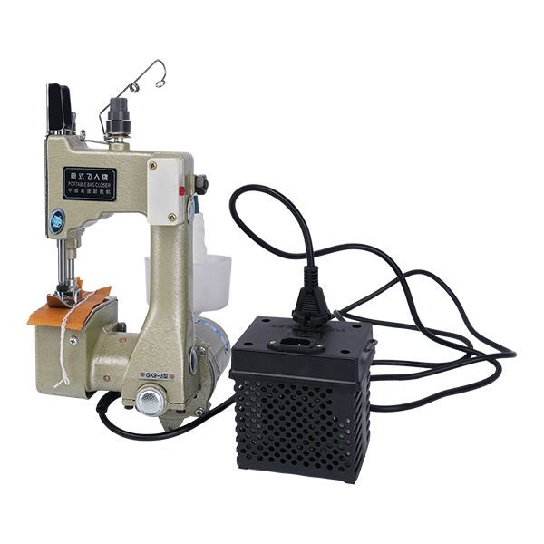 枪式飞人牌GK9-3型封包机